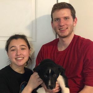 Meet your Posher, Steve